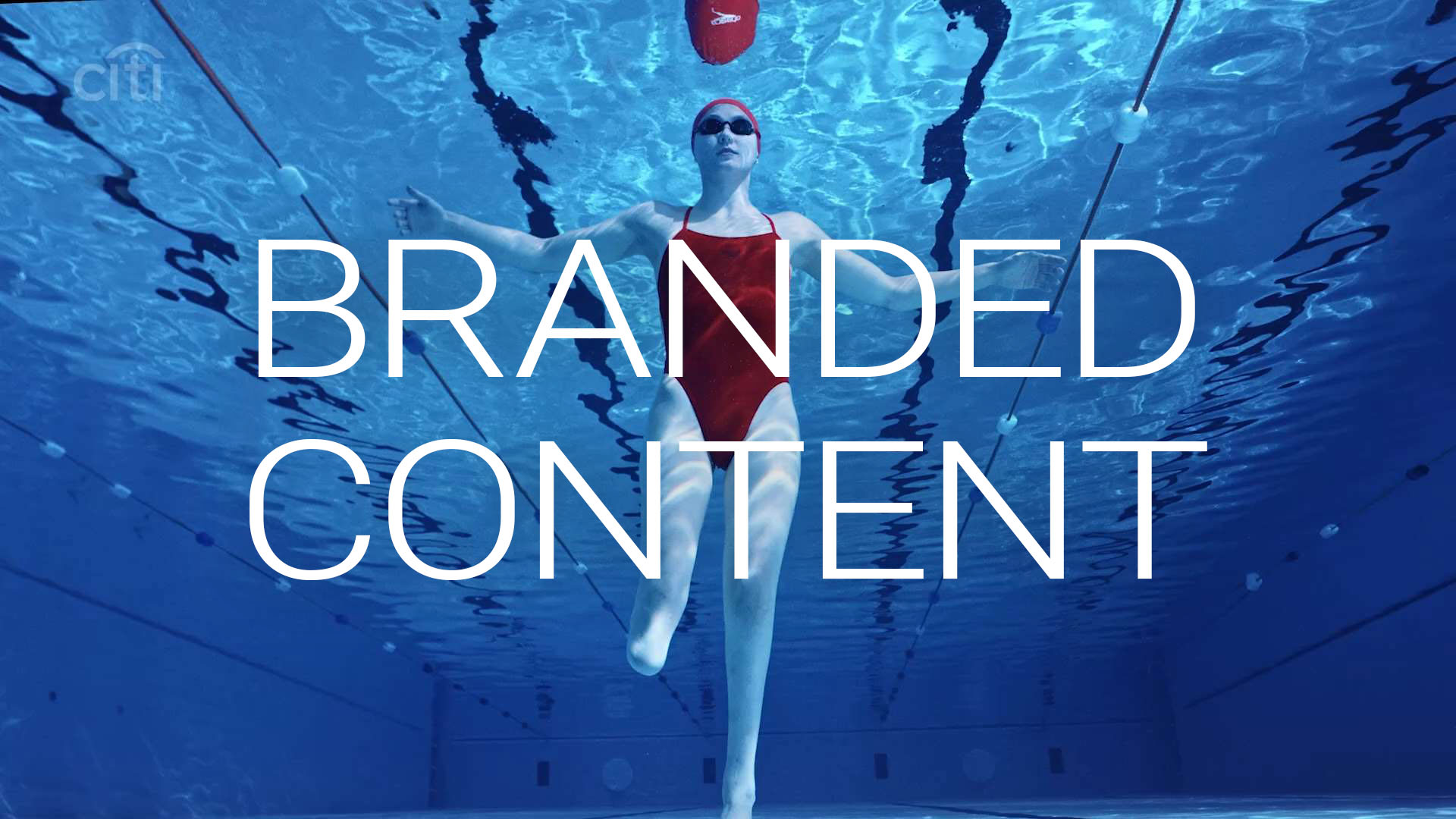 BRANDED CONTENT