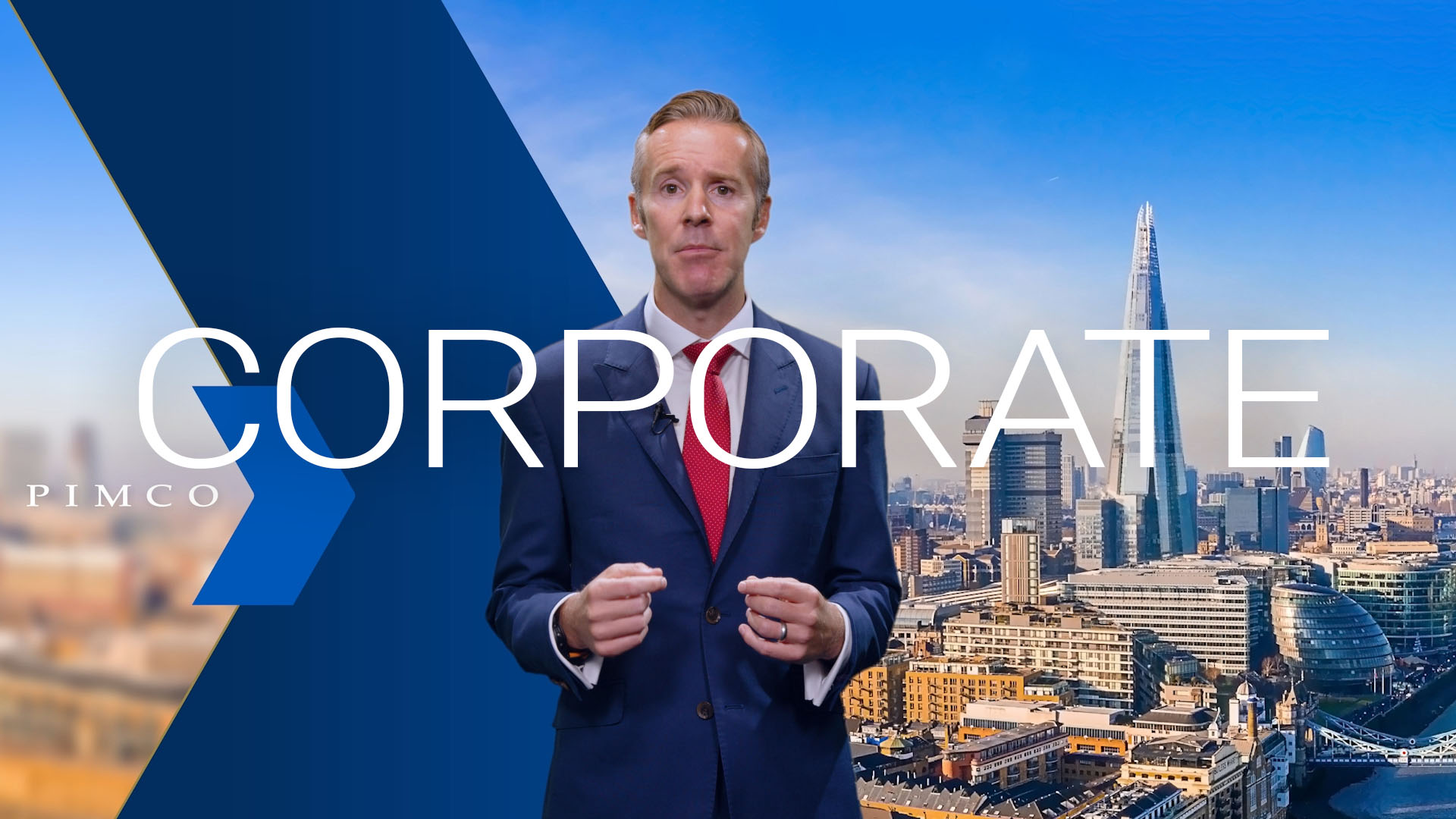 CORPORATE