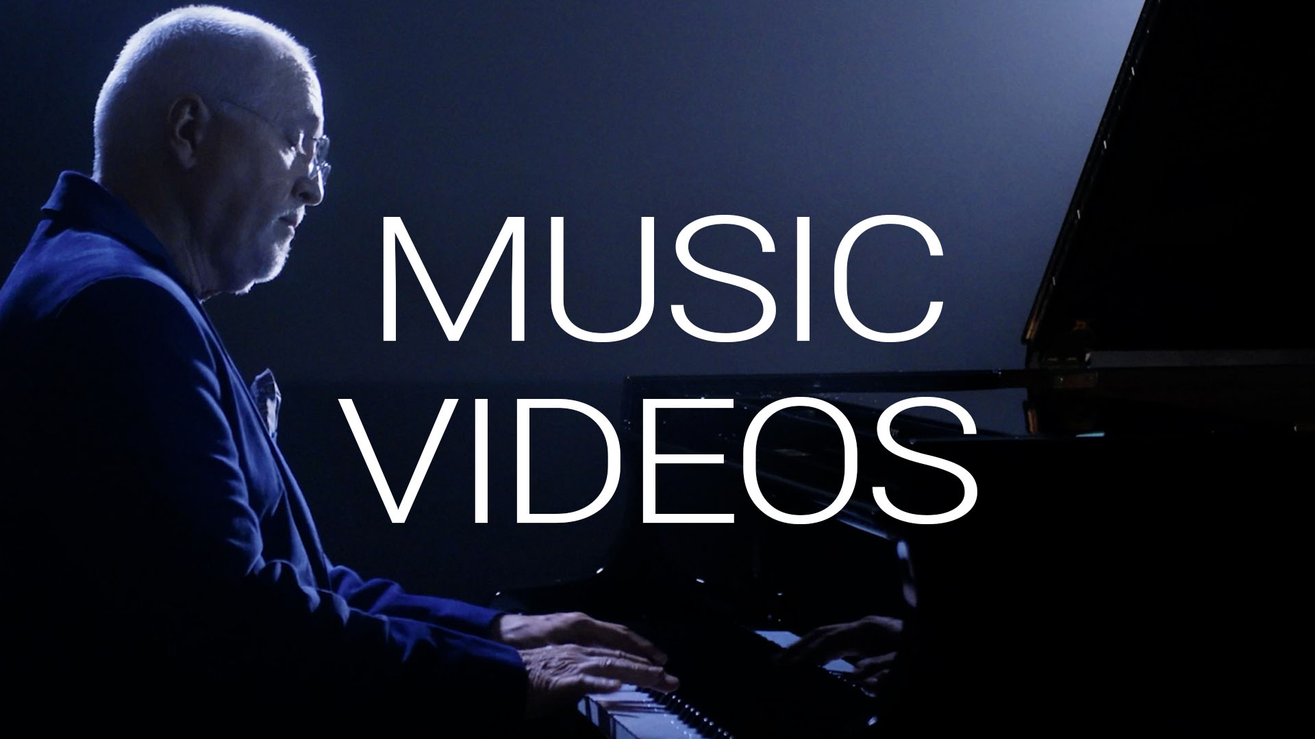 MUSIC VIDEOS