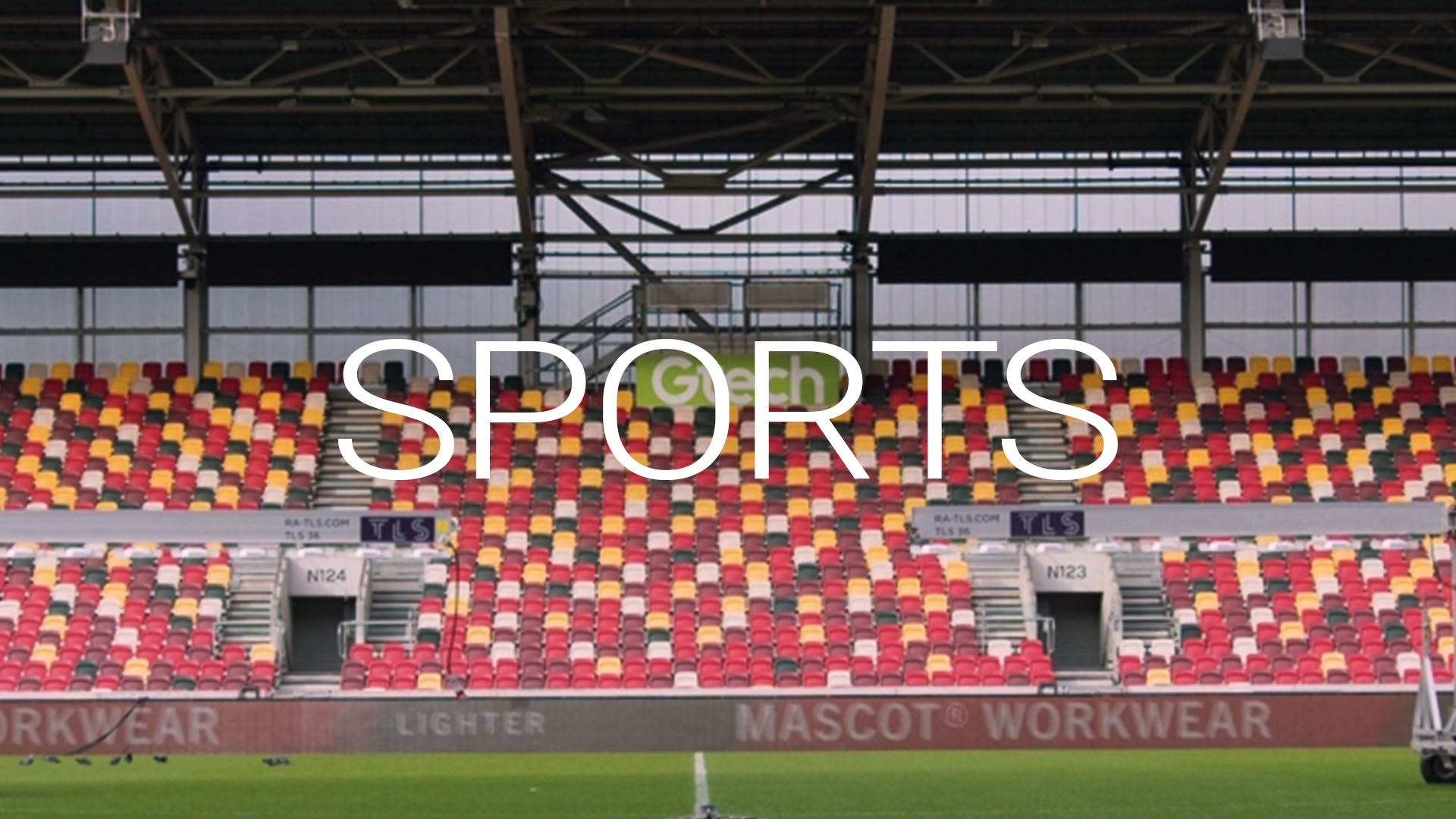 SPORTS