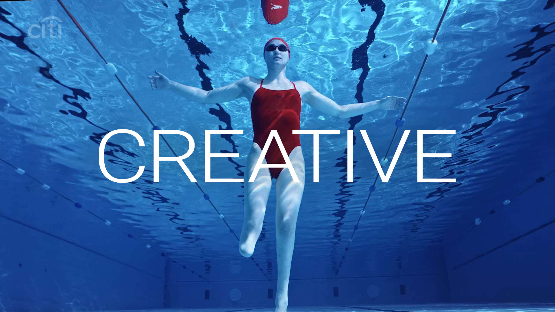 CREATIVE